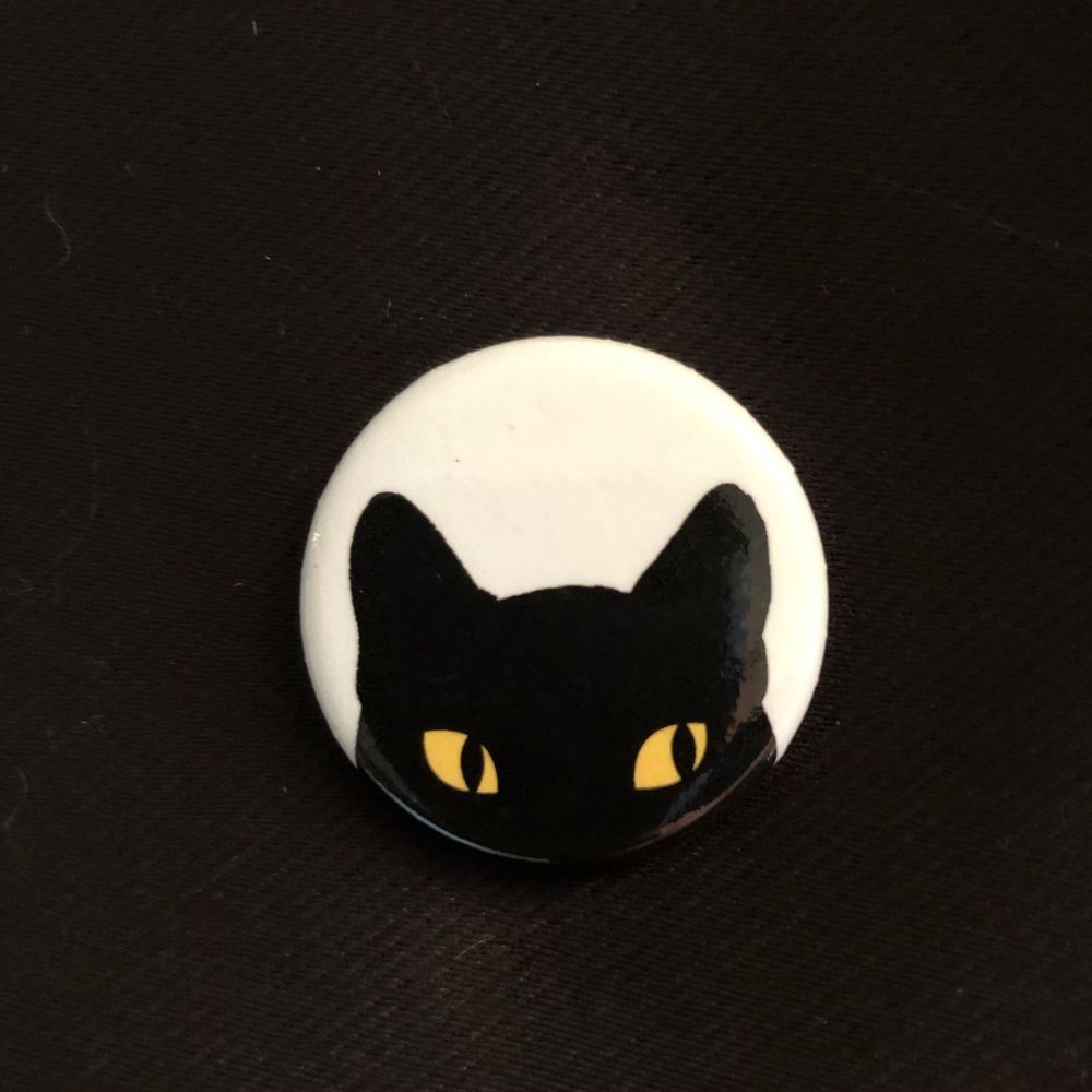 Cat Lady Magnet Set - Picture 6 of 7